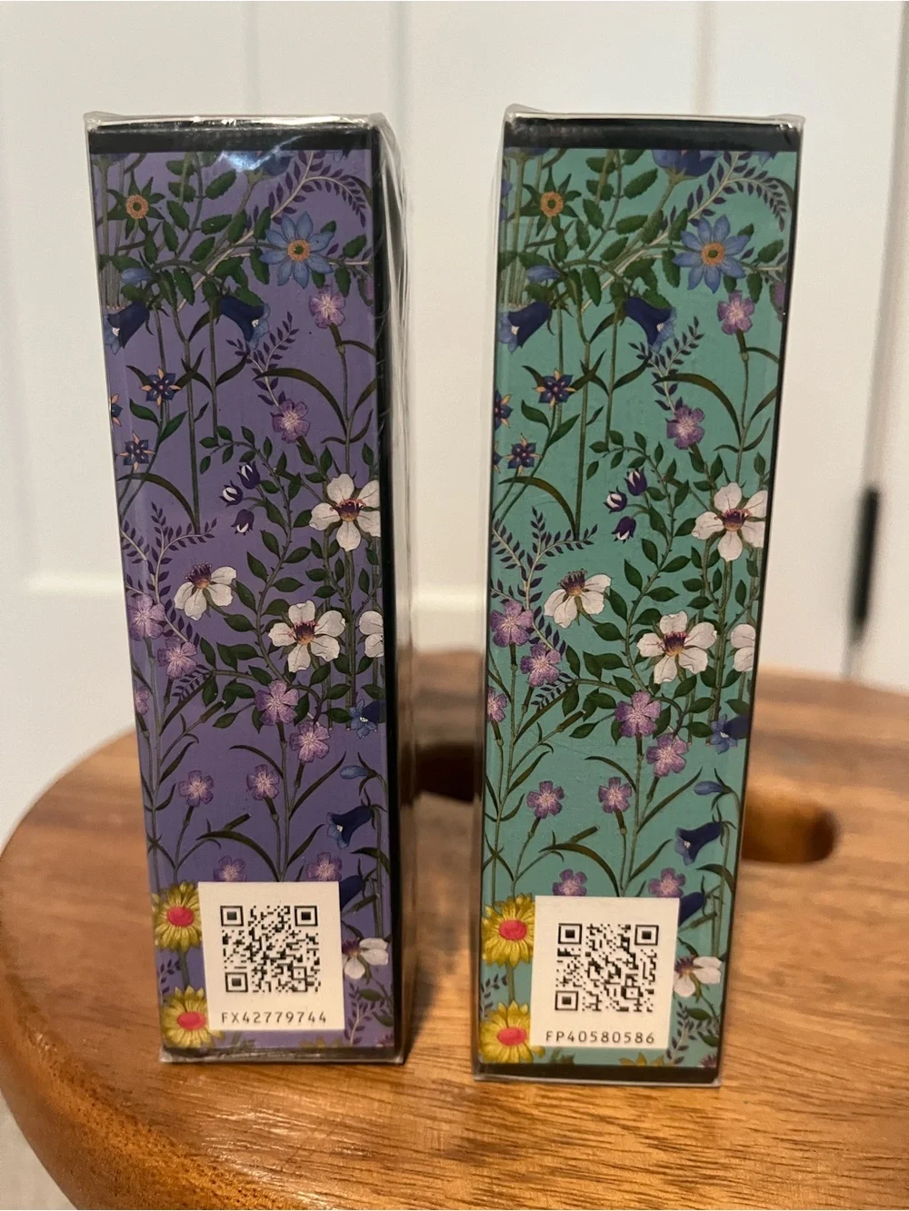 Gucci Flora Bundle - 50mL each
